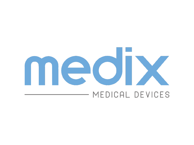 Logo Medix
