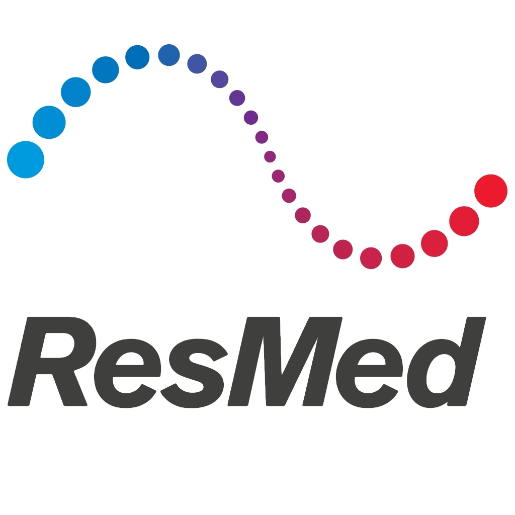 Logo_ResMed