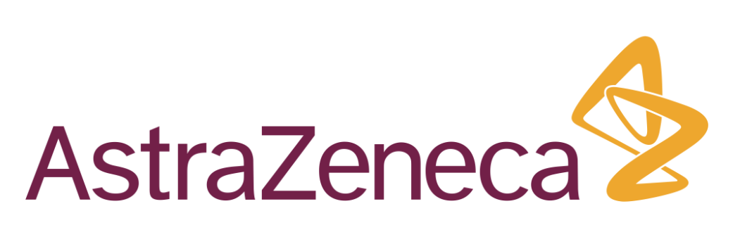 Logo Astrazeneca