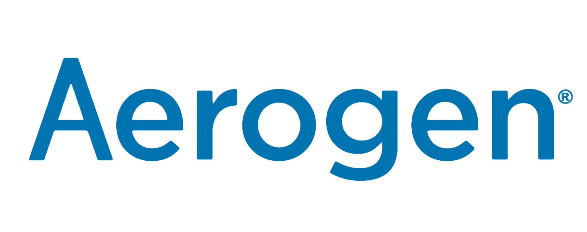 Logo Aerogen